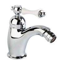 Смеситель Cezares Margot MARGOT-BSM1-01-Bi для биде хром