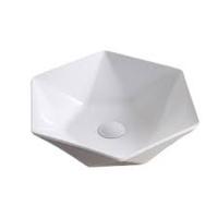 Раковина BelBagno BB1344A 41x41