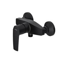 Смеситель для душа Am.Pm Gem, черный матовый Смеситель для душа Am.Pm Gem, черный матовый