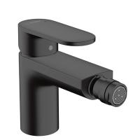 Смеситель Hansgrohe Vernis Blend 71210670 Для биде Черный