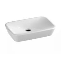 Раковина Ravak Ceramic R XJX01160002 60x40 Раковина Ravak Ceramic R XJX01160002 60x40