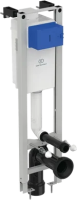 Инсталляция для унитаза Ideal Standard Prosys Eco Frame M E233267 6/3 л