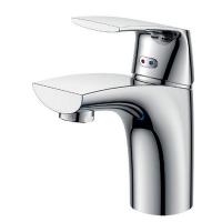 Смеситель D&K DA128 DA1282101 для раковины