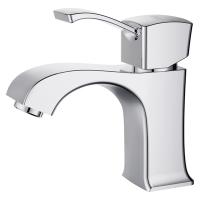 Смеситель D&K Rhein Bach DA1472101 Для раковины Хром