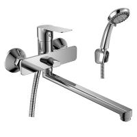 Смеситель Rossinka RS27-33 универсальный