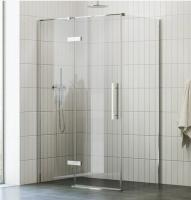 Неподвижная стенка Ravak Cool! X9VV70A00Z1 90*195 см, стекло прозрачное/профиль хром Неподвижная стенка Ravak Cool! X9VV70A00Z1 90*195 см, стекло прозрачное/профиль хром