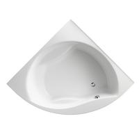 Акриловая ванна Jacob Delafon Presquile E6045RU-00 145х145 Акриловая ванна Jacob Delafon Presquile E6045RU-00 145х145