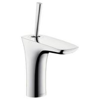 Смеситель Hansgrohe PuraVida 15070000 для раковины хром