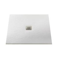 Душевой поддон Acquabella Base Slate 100x100