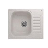 Кухонная мойка Granula GR-5801 пирит