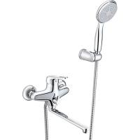 Смеситель Lemark Partner LM6513C универсальный