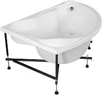 Каркас для ванны Aquanet Jamaica 160*100 см L/R, 00242133