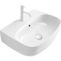 Раковина Kerasan Nolita 534030*1 Подвесная 50