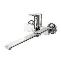 Смеситель D&K DA126 DA1263301 для ванны с длинным изливом Смеситель D&K DA126 DA1263301 для ванны с длинным изливом