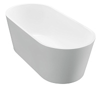 Акриловая ванна без перелива BELBAGNO BB71-1500-W0 150*75 см Акриловая ванна без перелива BELBAGNO BB71-1500-W0 150*75 см
