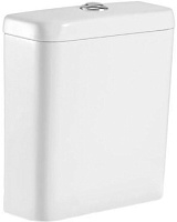 Бачок для унитаза Aquanet Roll-C-1 CL-12249B-1, белый Бачок для унитаза Aquanet Roll-C-1 CL-12249B-1, белый
