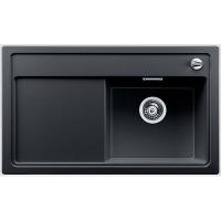 Мойка для кухни из искусственного камня Blanco Zenar 45 S 523709 Антрацит L 50х85
