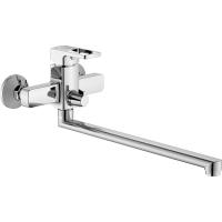 Смеситель Iddis Bild BILSB00i10WA Для ванны и душем Хром Смеситель Iddis Bild BILSB00i10WA Для ванны и душем Хром