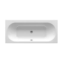 Акриловая ванна Ravak City C920000000 180х80