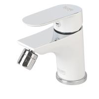 Смеситель Fiore Kevon Chic 81WX8130 Для биде Белый с д/к