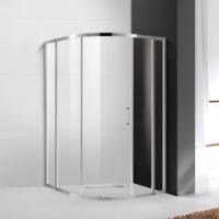 Душевой угол CEZARES MOLVENO-R-11-100+20-C-Cr-IV 120*120*195 см