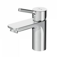 Смеситель для раковины Am.Pm X-Joy S, хром