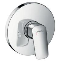 Смеситель Hansgrohe Logis 71606000 для душа, внешняя часть