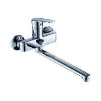 Смеситель Rush Gozo BA3935-51 для ванны с длинным изливом Смеситель Rush Gozo BA3935-51 для ванны с длинным изливом