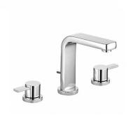 Смеситель Kludi Zenta 383930575 Для раковины Хром