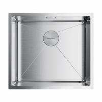 Мойка кухонная OMOIKIRI Taki 49-U/IF-IN нерж.сталь/нержавеющая сталь