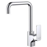 Смеситель D&K Berlin Freie DA1432481 для кухни Смеситель D&K Berlin Freie DA1432481 для кухни