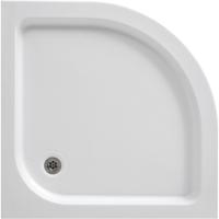 Поддон акриловый Aquanet HX515 90*90*15 см, белый