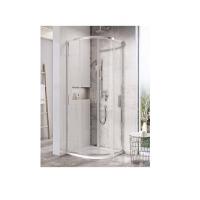 Душевой уголок Ravak Blix Slim X3BM40C00Z1 80х195