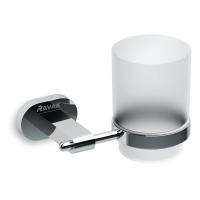Стакан настенный Ravak Chrome CR 210.00 X07P188, хром