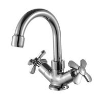 Смеситель Lemark Partner LM6547C для раковины