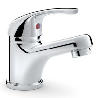 Смеситель Gala Onis G3877000 Для раковины Хром