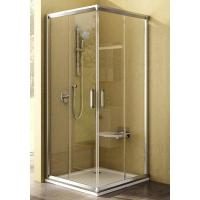 Душевой уголок Ravak Rapier 1ANA0U00Z1 NRKRV2-100 сатин + Транспарент