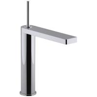 Смеситель Jacob Delafon Composed E73053-ND-CP для раковины хром