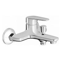 Смеситель Villeroy&Boch O.novo Start TVT10550111061 Для ванны и душа  Хром Смеситель Villeroy&Boch O.novo Start TVT10550111061 Для ванны и душа  Хром