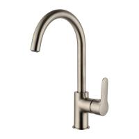 Смеситель Iddis Cuba CUBBNFJi05 Для кухни с каналом для питьевой воды Сатин Смеситель Iddis Cuba CUBBNFJi05 Для кухни с каналом для питьевой воды Сатин