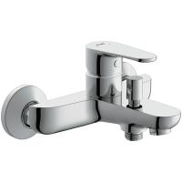 Смеситель Cersanit для ванны CERSANIA однорычажный Смеситель Cersanit для ванны CERSANIA однорычажный