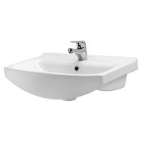 Раковина Cersanit мебельная CERSANIA 60 1 отв.