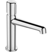 Смеситель для раковины BelBagno Uno UNO-LVM-CRM, хром