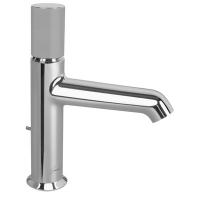 Смеситель Jacob Delafon Rivoli E24323-CP Для раковины Хром с д/к