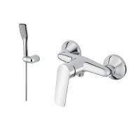 Смеситель M&Z Laguna LGA00801 Для душа хром