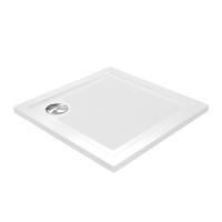 Душевой поддон WasserKraft Salm 27T03 90х90