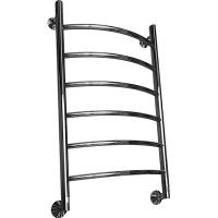 Полотенцесушитель водяной Двин R 4627087854065 Полированный К1 80х50 Полотенцесушитель водяной Двин R 4627087854065 Полированный К1 80х50