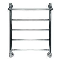 Полотенцесушитель водяной Ника Classic ЛП ВП 60/50 5 с полкой Полотенцесушитель водяной Ника Classic ЛП ВП 60/50 5 с полкой