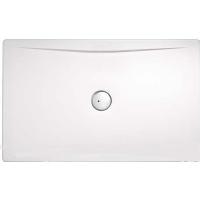 Душевой поддон BLB C280 Super Slim 120x80 с шумоизоляцией