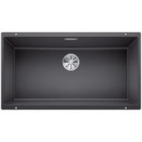 Мойка для кухни из искусственного камня Blanco Subline 800-U 523148 серый беж